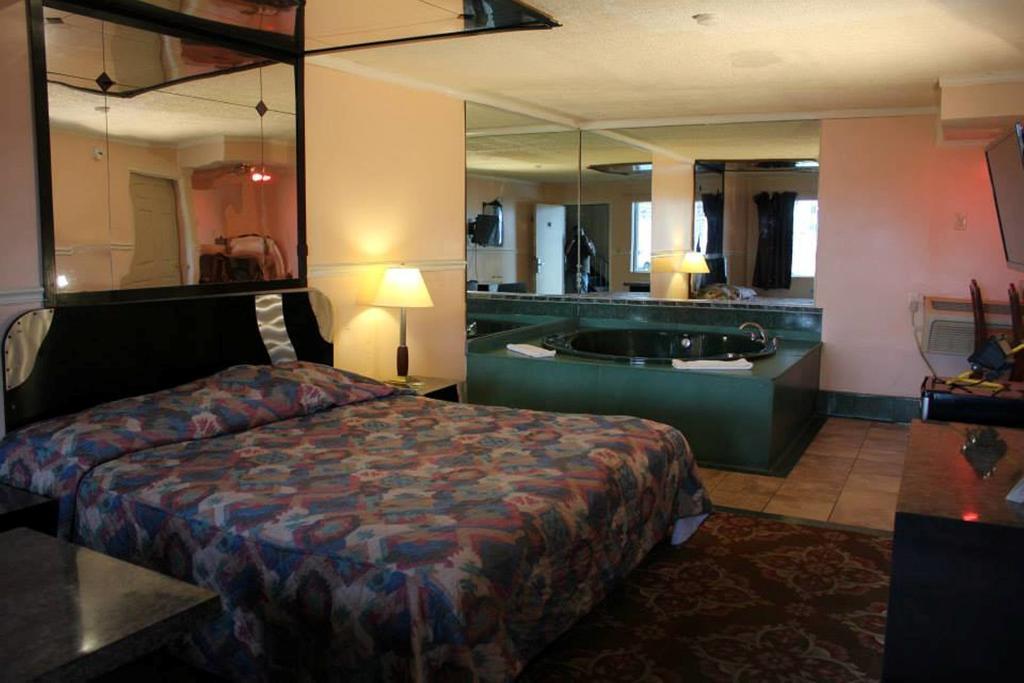 Presidential Inn And Suites Lyons Ngoại thất bức ảnh