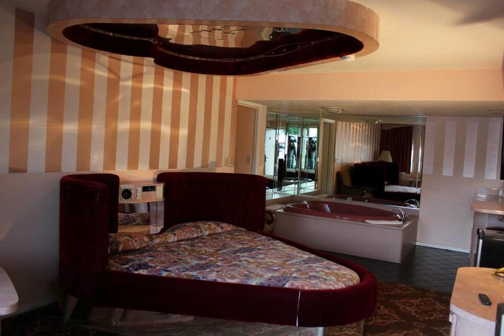 Presidential Inn And Suites Lyons Ngoại thất bức ảnh